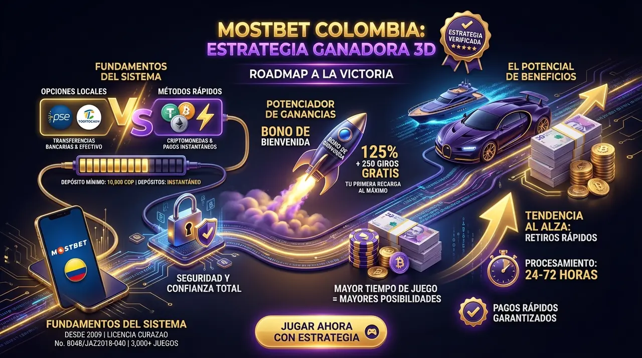 mostbet casino